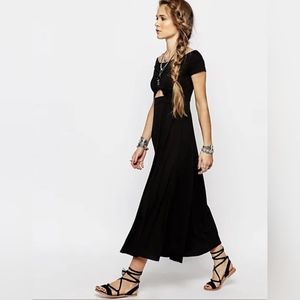 Free People Come Dance With Me Midi